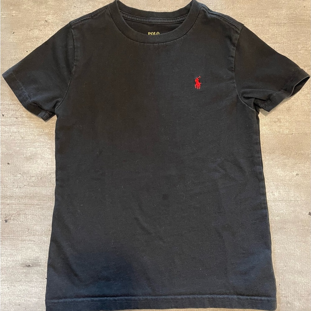 Boys Polo Ralph Lauren Shirt